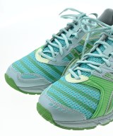 asics（アシックス）スニーカー 緑 サイズ:28.5cm メンズ/2200626829094