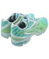 asics（アシックス）スニーカー 緑 サイズ:27cm メンズ/2200626829100