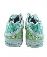 asics（アシックス）スニーカー 緑 サイズ:27cm メンズ/2200626829100