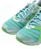 asics（アシックス）スニーカー 緑 サイズ:27cm メンズ/2200626829100