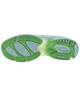 asics（アシックス）スニーカー 緑 サイズ:27.5cm メンズ/2200626829117