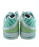 asics（アシックス）スニーカー 緑 サイズ:27.5cm メンズ/2200626829117