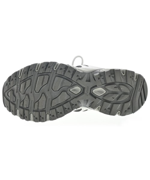 asics（アシックス）スニーカー グレー サイズ:23.5cm レディース/2200630155011