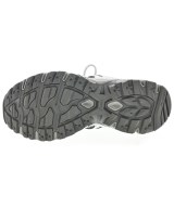 asics（アシックス）スニーカー グレー サイズ:23.5cm レディース/2200630155011