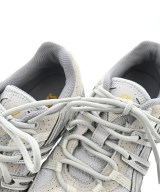 asics（アシックス）スニーカー グレー サイズ:23.5cm レディース/2200630155011