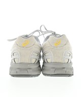 asics（アシックス）スニーカー グレー サイズ:23.5cm レディース/2200630155011