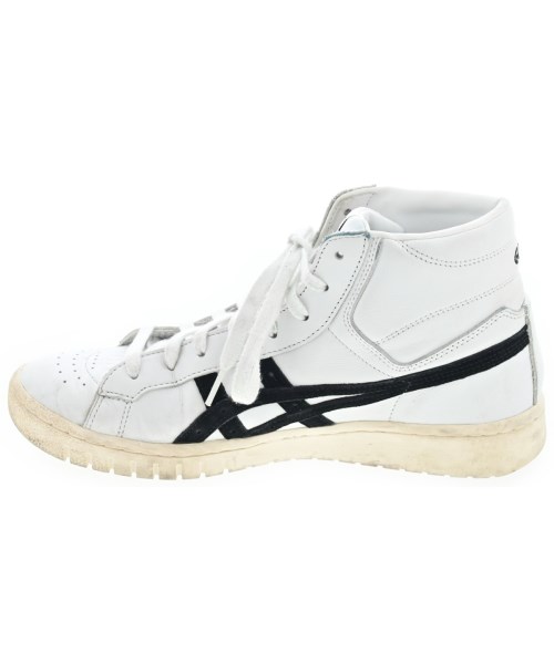 asics（アシックス）スニーカー 白 サイズ:26.5cm メンズ/2200628782069