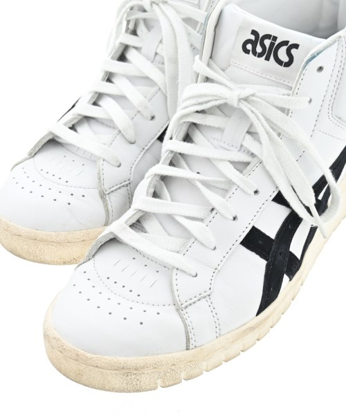 asics（アシックス）スニーカー 白 サイズ:26.5cm メンズ/2200628782069