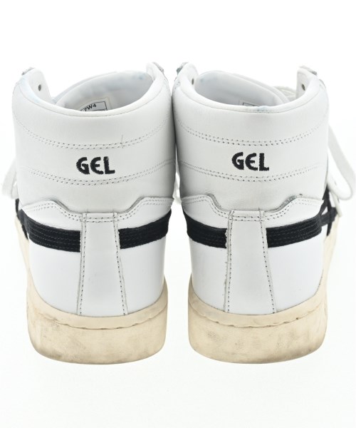 asics（アシックス）スニーカー 白 サイズ:26.5cm メンズ/2200628782069