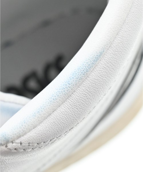 asics（アシックス）スニーカー 白 サイズ:26.5cm メンズ/2200628782069
