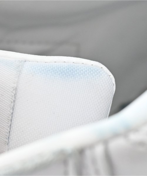 asics（アシックス）スニーカー 白 サイズ:26.5cm メンズ/2200628782069