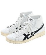 asics（アシックス）スニーカー 白 サイズ:26.5cm メンズ/2200628782069