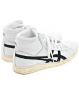 asics（アシックス）スニーカー 白 サイズ:26.5cm メンズ/2200628782069