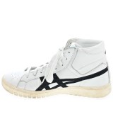 asics（アシックス）スニーカー 白 サイズ:26.5cm メンズ/2200628782069