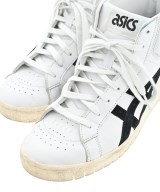 asics（アシックス）スニーカー 白 サイズ:26.5cm メンズ/2200628782069
