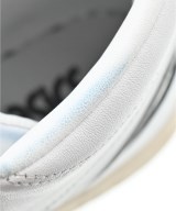 asics（アシックス）スニーカー 白 サイズ:26.5cm メンズ/2200628782069