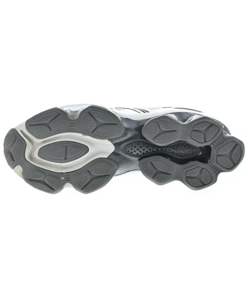 asics（アシックス）スニーカー シルバー サイズ:25cm メンズ/2200631953012