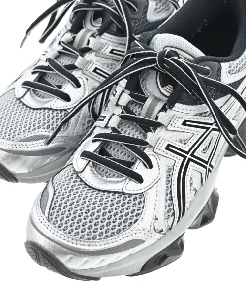 asics（アシックス）スニーカー シルバー サイズ:25cm メンズ/2200631953012