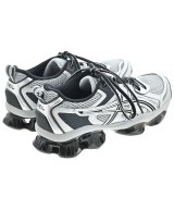 asics（アシックス）スニーカー シルバー サイズ:25cm メンズ/2200631953012