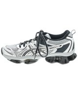 asics（アシックス）スニーカー シルバー サイズ:25cm メンズ/2200631953012