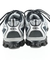 asics（アシックス）スニーカー シルバー サイズ:25cm メンズ/2200631953012