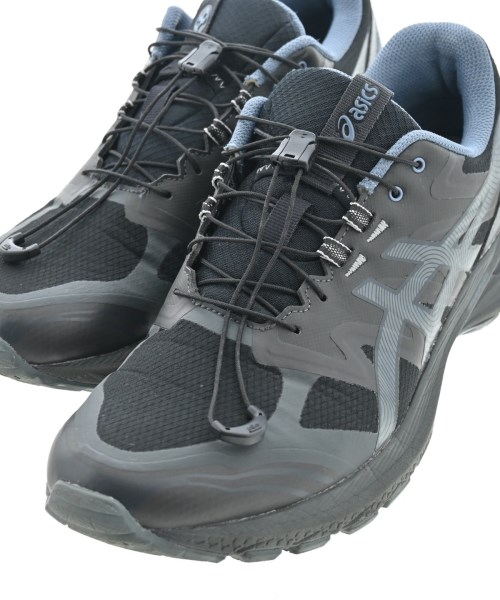 asics（アシックス）スニーカー グレー サイズ:27.5cm メンズ/2200628886040