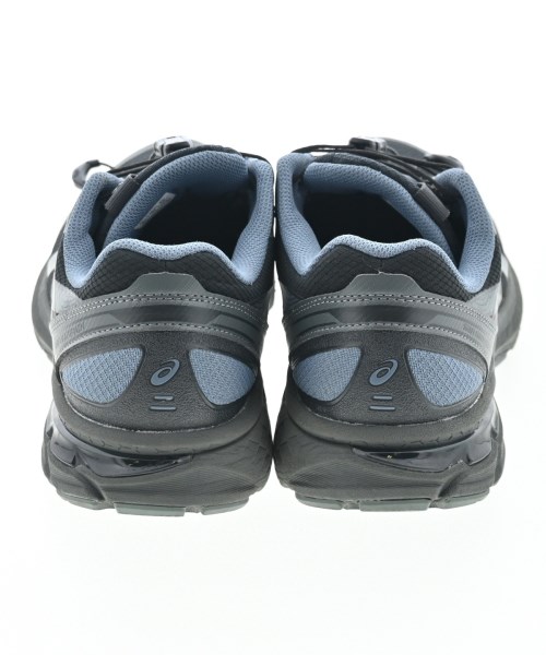 asics（アシックス）スニーカー グレー サイズ:27.5cm メンズ/2200628886040