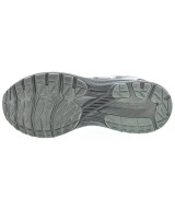 asics（アシックス）スニーカー グレー サイズ:27.5cm メンズ/2200628886040