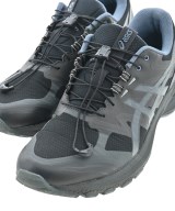 asics（アシックス）スニーカー グレー サイズ:27.5cm メンズ/2200628886040