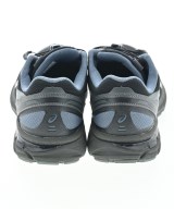 asics（アシックス）スニーカー グレー サイズ:27.5cm メンズ/2200628886040