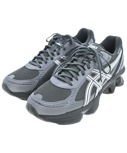 asics（アシックス）スニーカー グレー サイズ:28cm メンズ/2200632796014