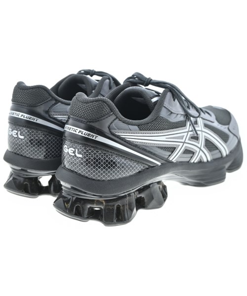 asics（アシックス）スニーカー グレー サイズ:28cm メンズ/2200632796014