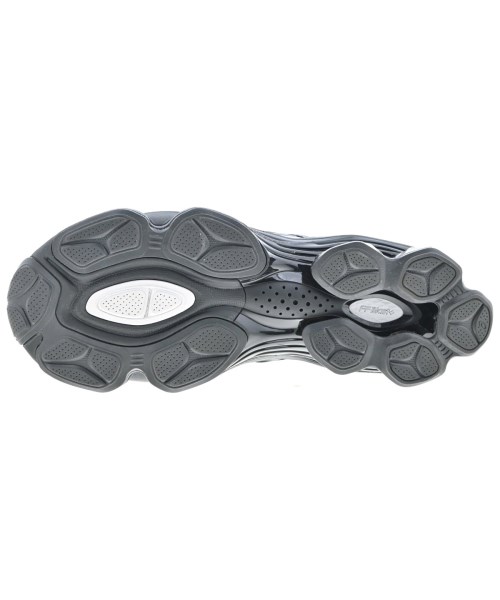 asics（アシックス）スニーカー グレー サイズ:28cm メンズ/2200632796014