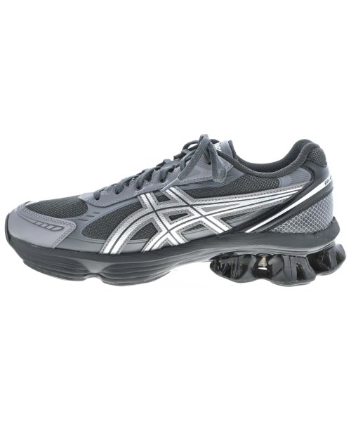 asics（アシックス）スニーカー グレー サイズ:28cm メンズ/2200632796014
