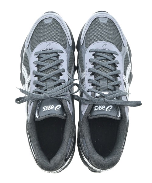 asics（アシックス）スニーカー グレー サイズ:28cm メンズ/2200632796014
