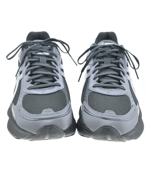 asics（アシックス）スニーカー グレー サイズ:28cm メンズ/2200632796014