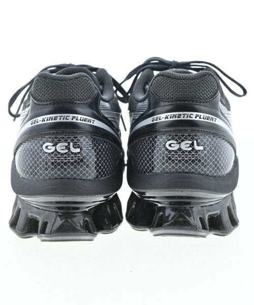 asics（アシックス）スニーカー グレー サイズ:28cm メンズ/2200632796014