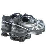 asics（アシックス）スニーカー グレー サイズ:28cm メンズ/2200632796014