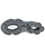 asics（アシックス）スニーカー グレー サイズ:28cm メンズ/2200632796014