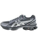 asics（アシックス）スニーカー グレー サイズ:28cm メンズ/2200632796014
