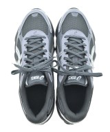 asics（アシックス）スニーカー グレー サイズ:28cm メンズ/2200632796014