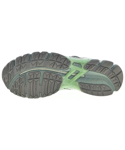 asics（アシックス）スニーカー 緑 サイズ:28cm メンズ/2200632656233