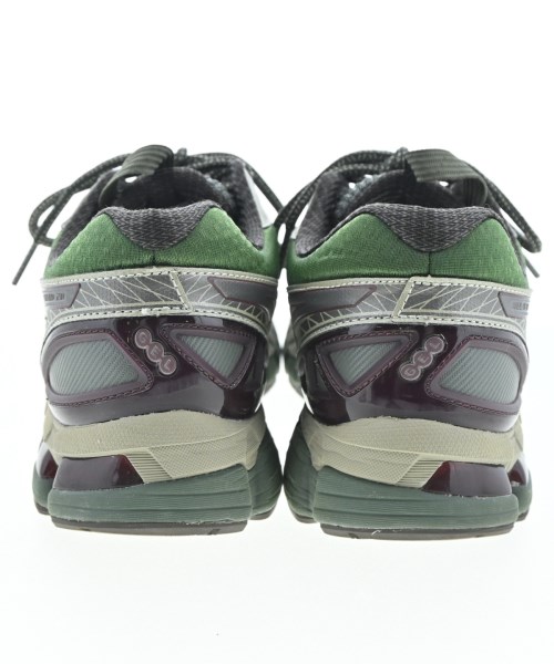 asics（アシックス）スニーカー 緑 サイズ:28cm メンズ/2200632656233