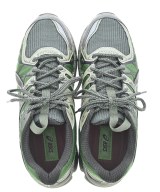 asics（アシックス）スニーカー 緑 サイズ:28cm メンズ/2200632656233