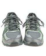 asics（アシックス）スニーカー 緑 サイズ:28cm メンズ/2200632656233