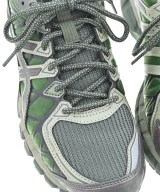 asics（アシックス）スニーカー 緑 サイズ:28cm メンズ/2200632656233