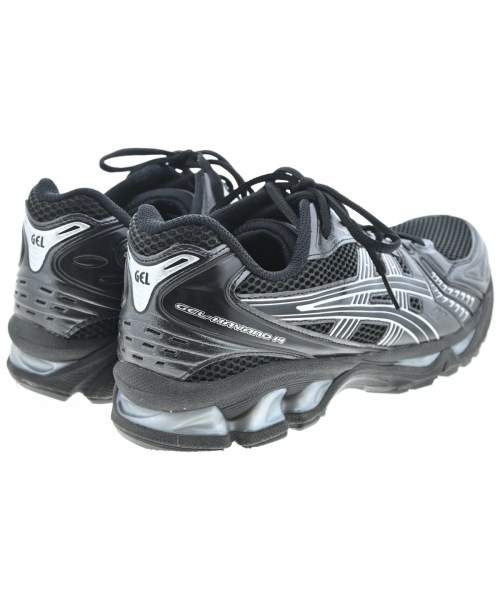 asics（アシックス）スニーカー 黒 サイズ:28cm メンズ/2200633718015