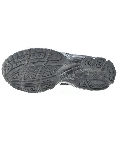 asics（アシックス）スニーカー 黒 サイズ:28cm メンズ/2200633718015