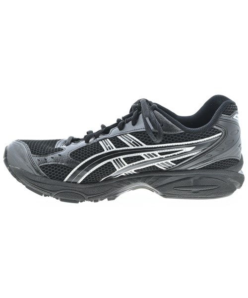 asics（アシックス）スニーカー 黒 サイズ:28cm メンズ/2200633718015