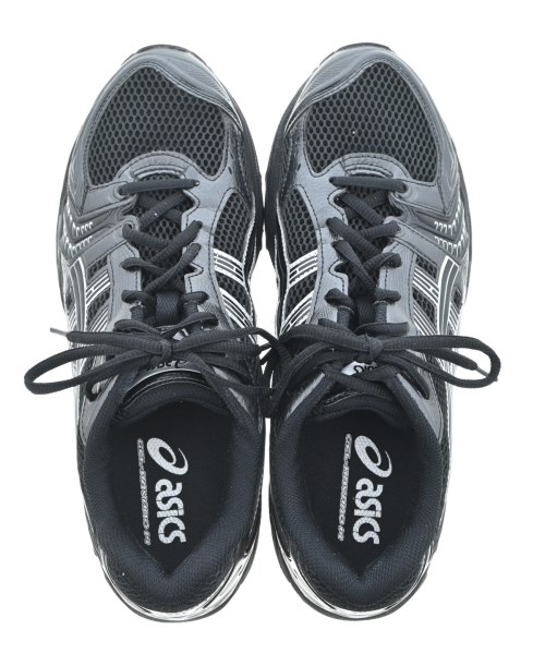asics（アシックス）スニーカー 黒 サイズ:28cm メンズ/2200633718015